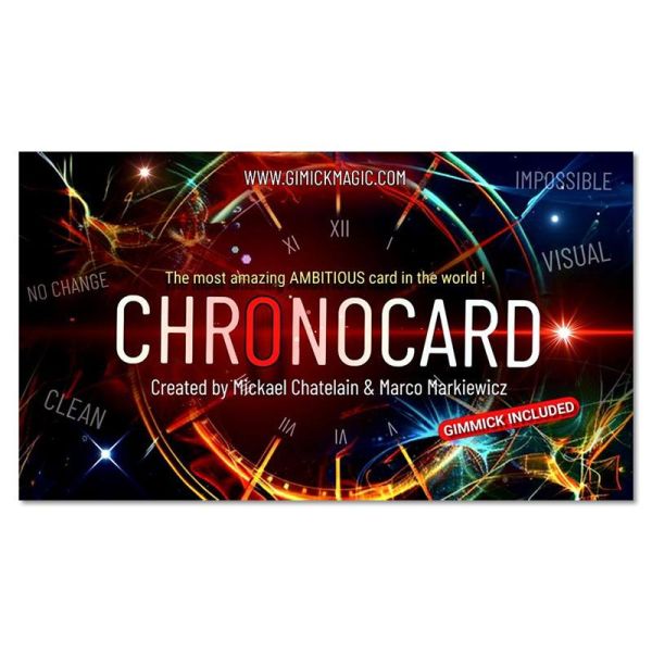 CHRONZ1