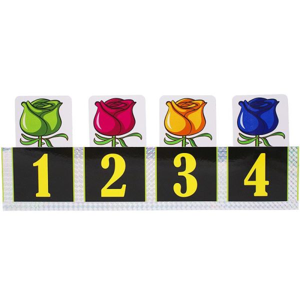 FOURCO1