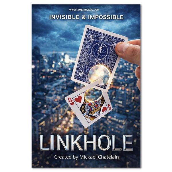 LINKHQ1