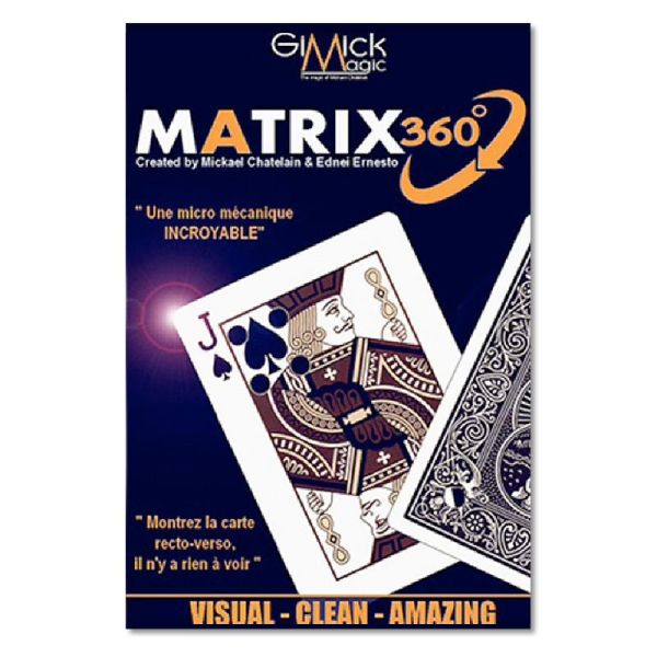 MATRIH1
