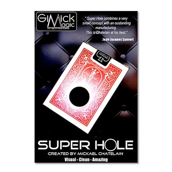SUPERQ1
