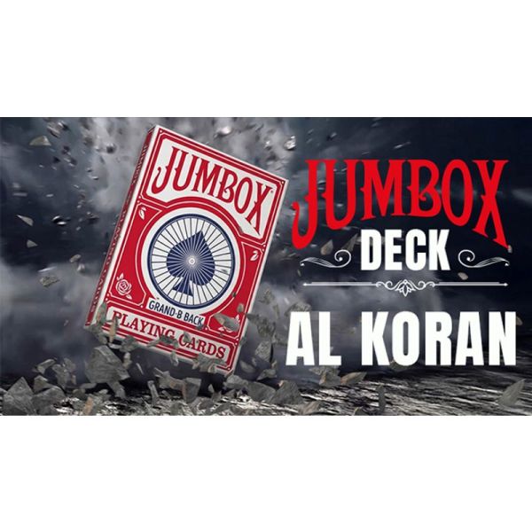 VT1_JUMBOX_RED_KORAN_0