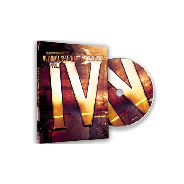 VT1_ULTIMATESELFWORK_VOL4_0
