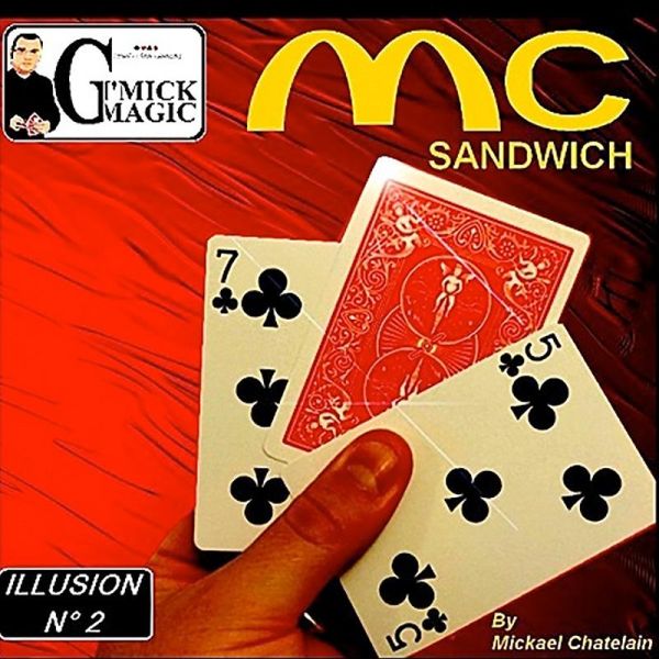 MCSANA1