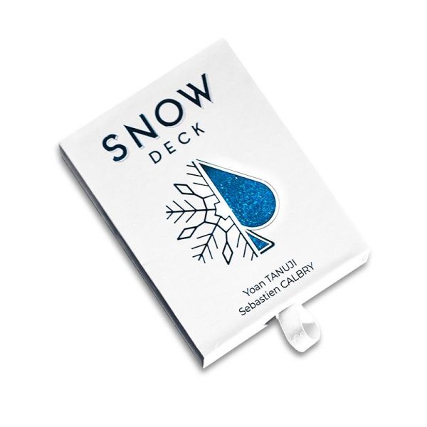 SNOWDM1