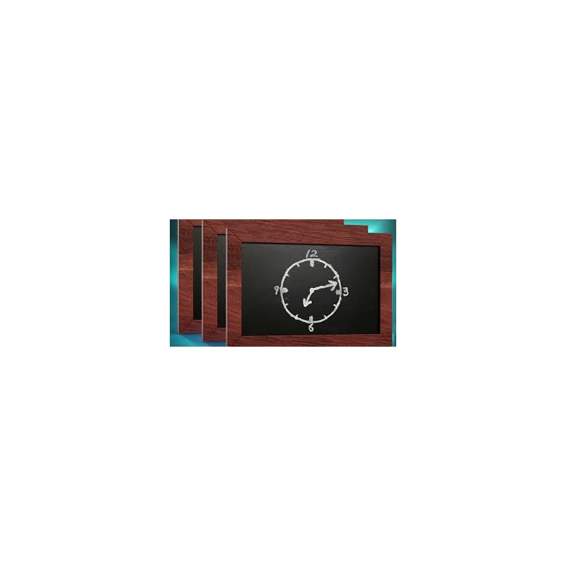 Video Spirt Echo (Peek - reveal board) by Electricks