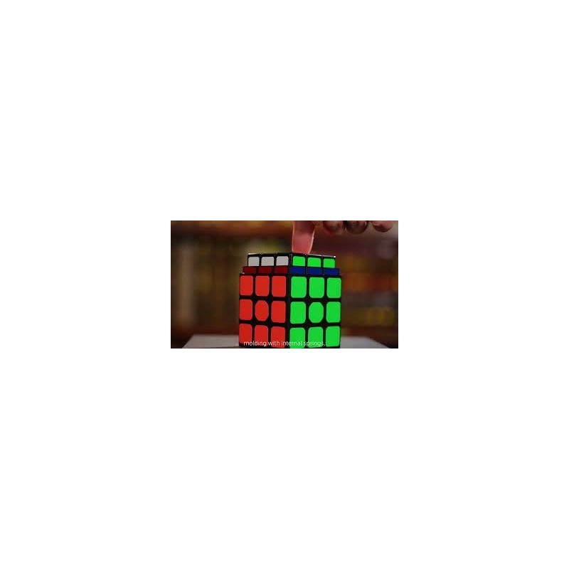 Video Dimensional Cube by Magic Class & TCC Magic