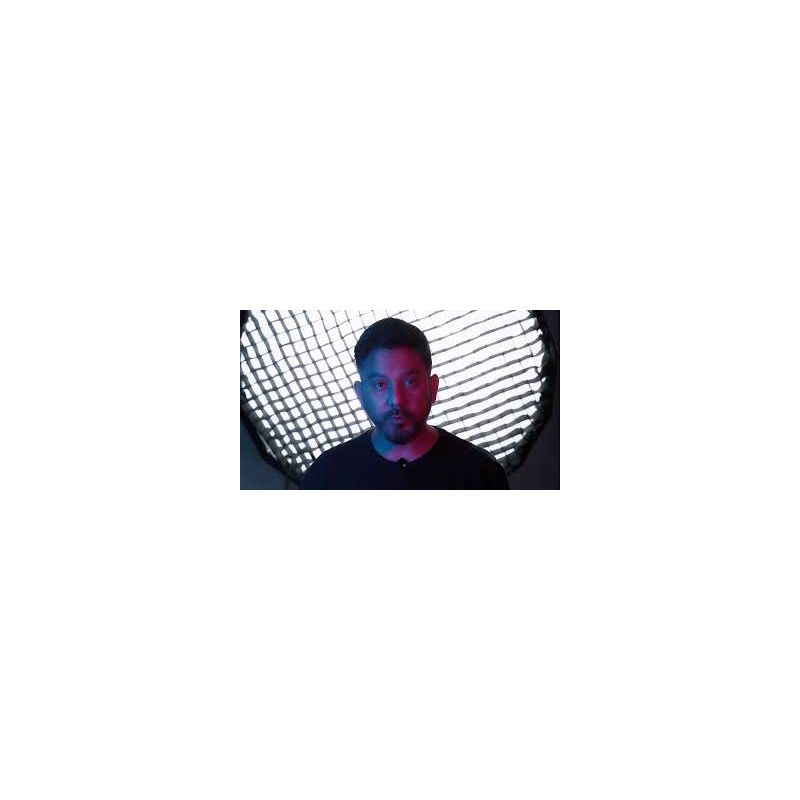 Video Parallax by Manoj Kaushal