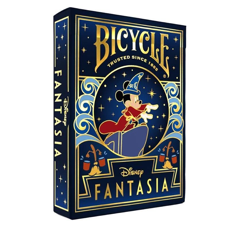 Foto Bicycle - Disney Fantasia