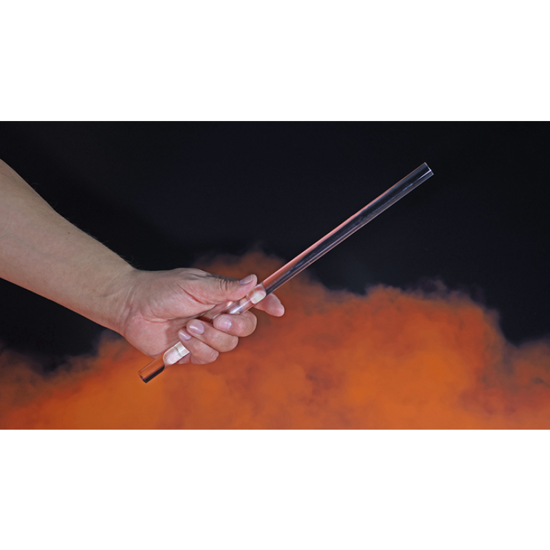Foto Acrylic Magic Wand (Clear)