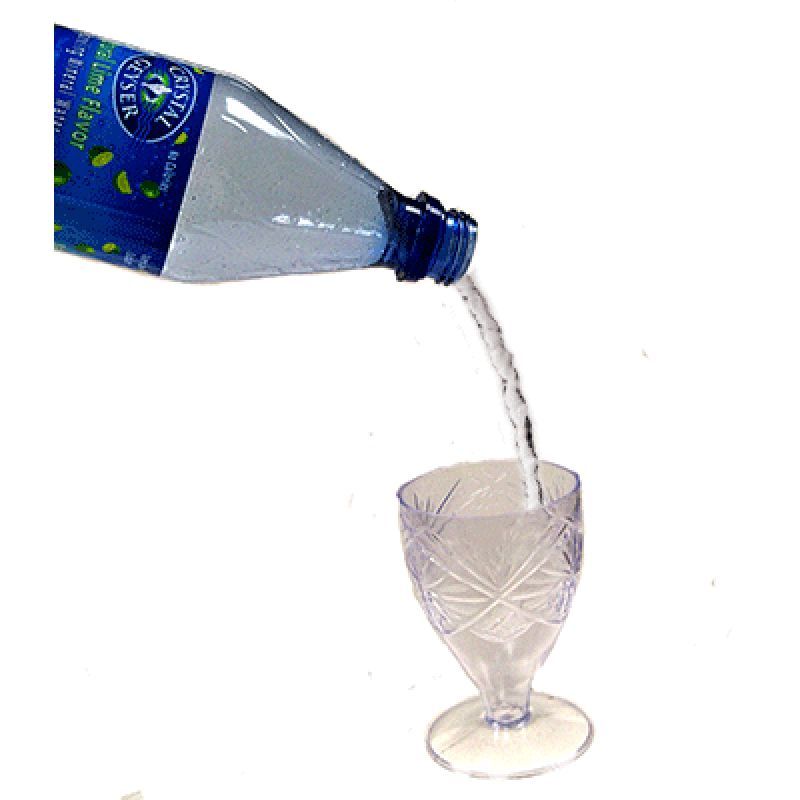 Foto Air Borne (for Soda or Wine) by Mr. Magic - Trick