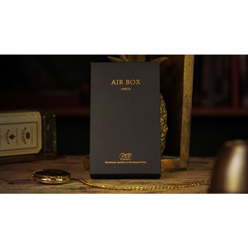 Foto Air Box (10 pack) by TCC