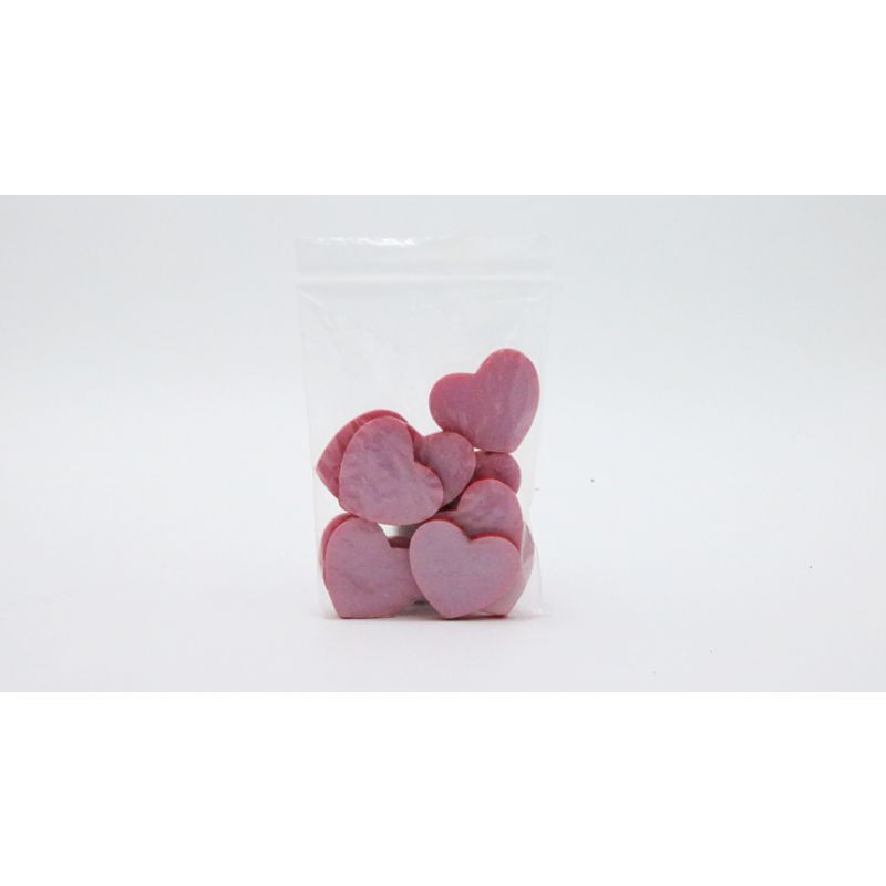 Foto Anniversary Heartz Refill (10 Hearts) by Jon Allen