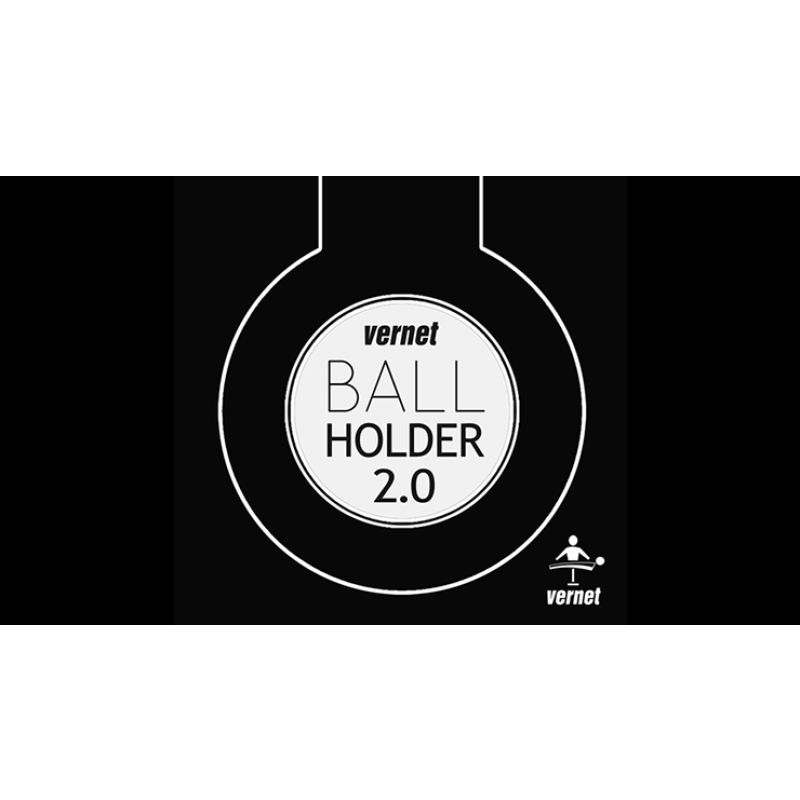 Foto Ball Holder 2.0 Single Vernet