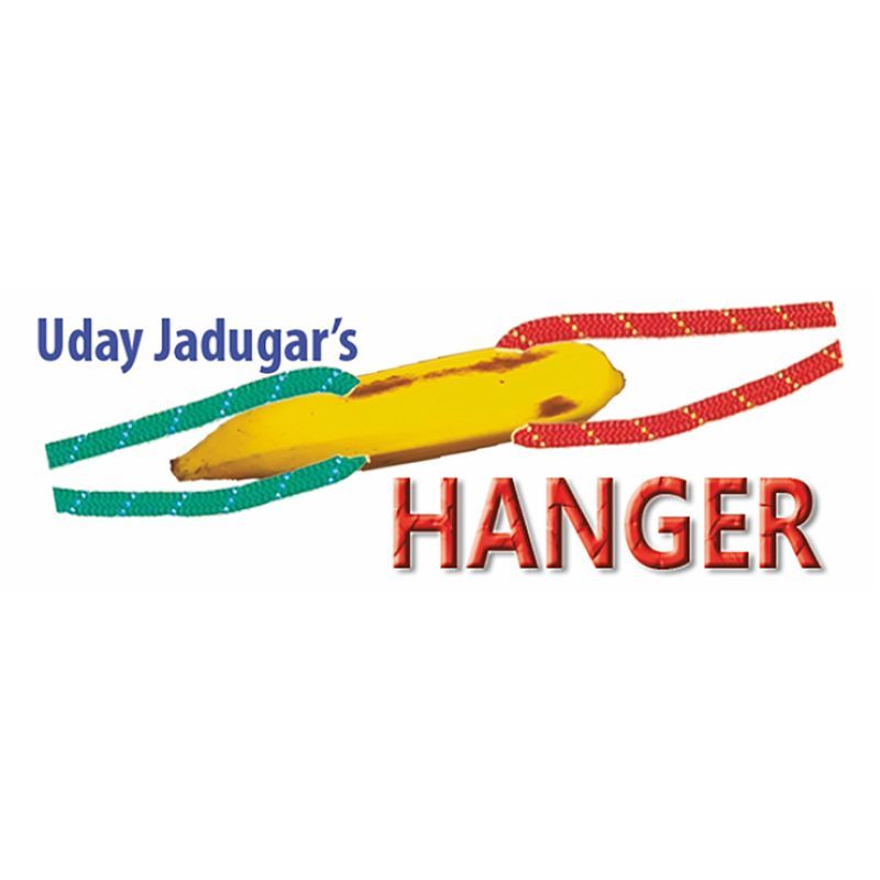 Foto Banana Hanger by Uday - Trick