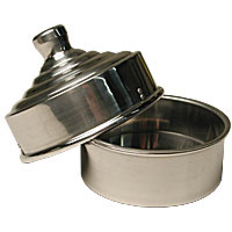 Foto Chick Pan Double Load by Bazar de Magia - Trick