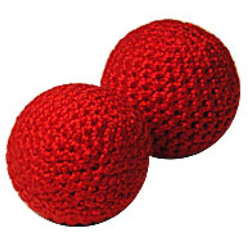 Foto Crochet Ball by Bazar de Magia - Trick