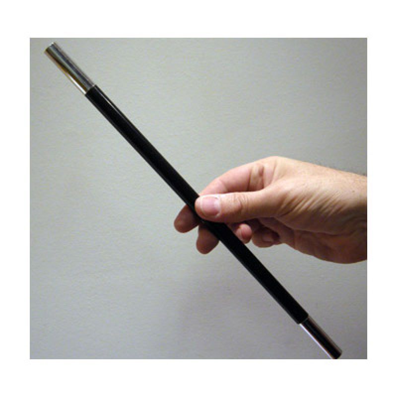 Foto Magic Wand Silver Tips by Bazar de Magia - Trick