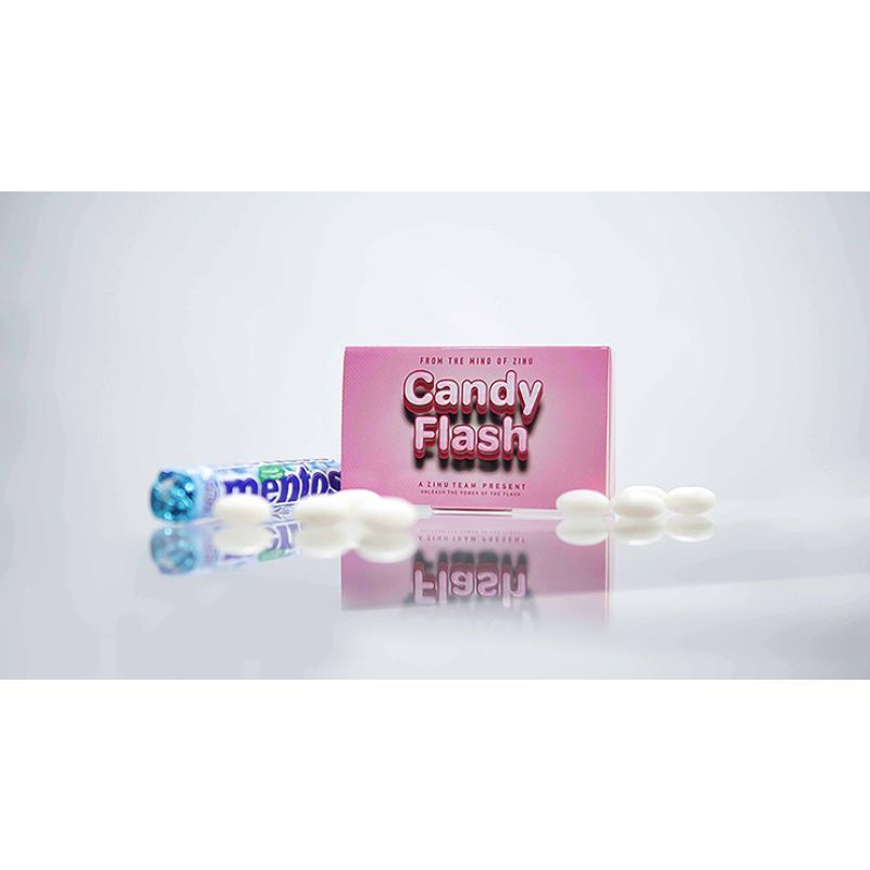 Foto CANDY FLASH by Zihu - Trick (VT)