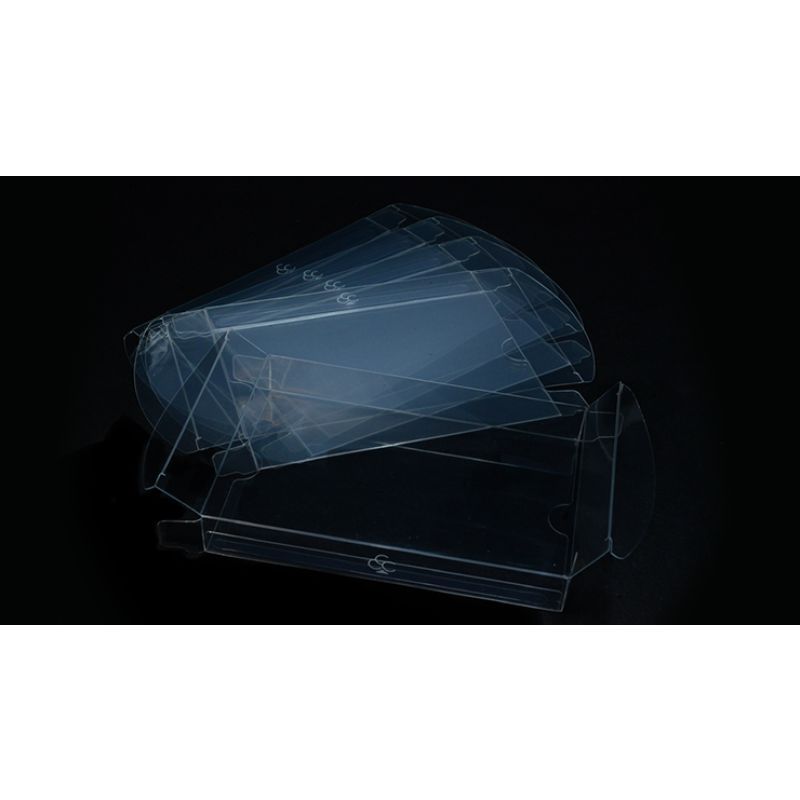 Foto Carat DS2 Double Deck Sleeves (5 Pack)