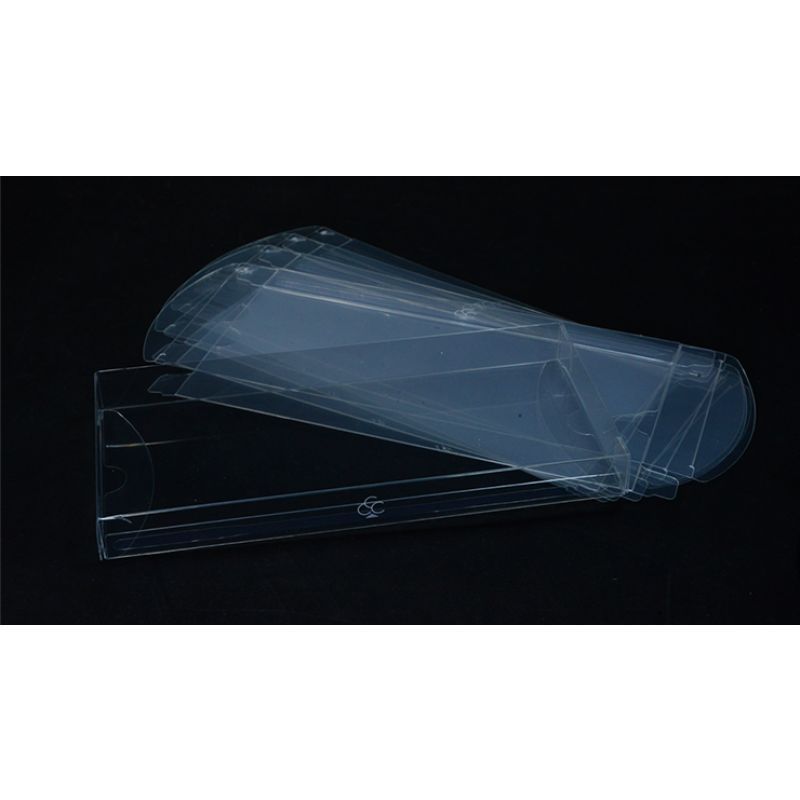 Foto Carat DS3 Triple Deck Sleeves (5 Pack)