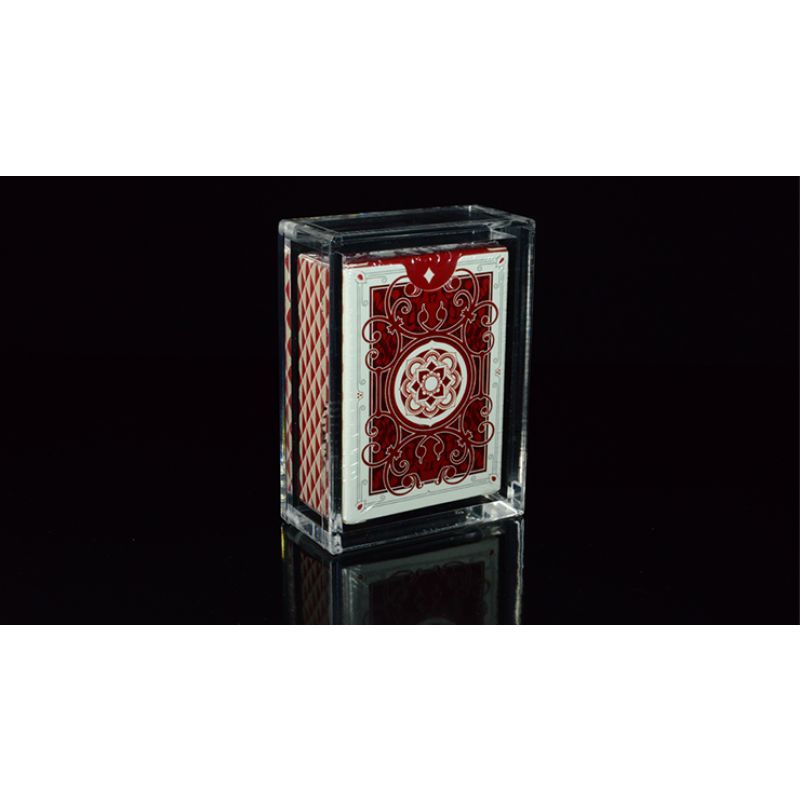 Foto Carat X1M Mini Deck Case