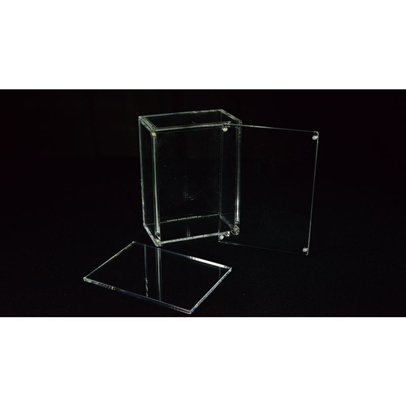 Foto Carat X2B Double Deck Case (Back-to-Back)