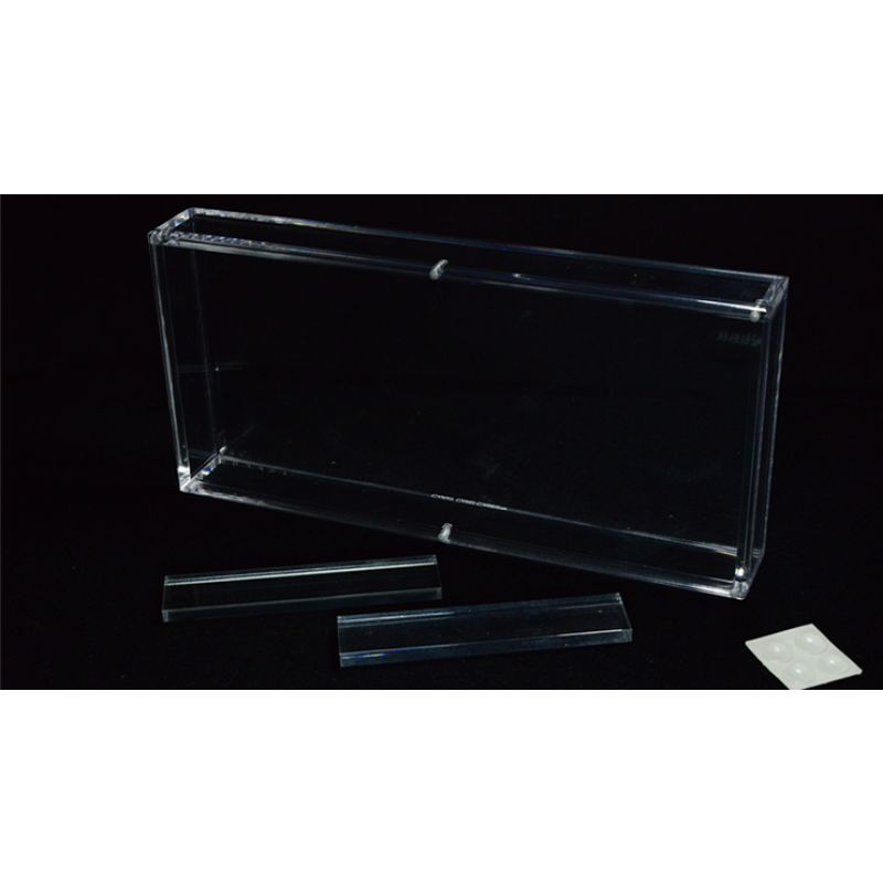 Foto Carat X3 (Holds 3 Decks)