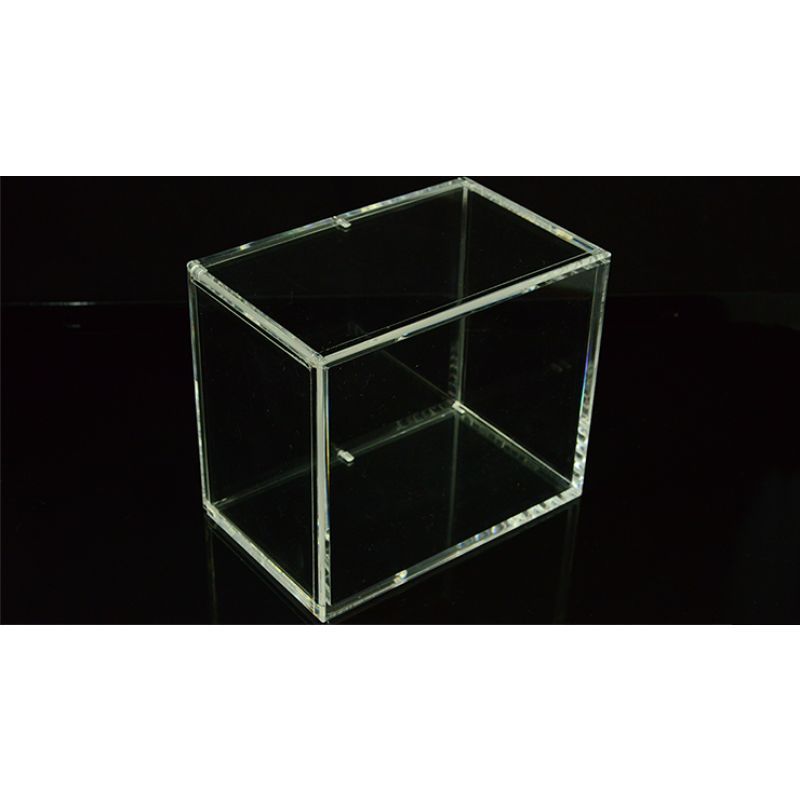 Foto Carat X6 Half Brick Case (Holds 6 Decks)