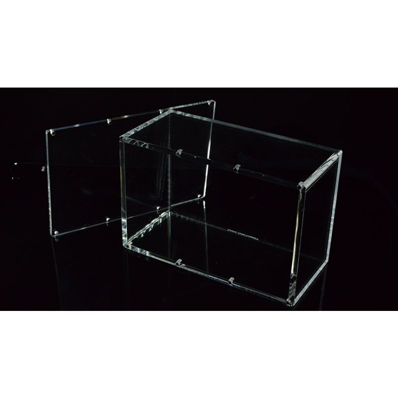 Foto Carat X8 (Eight Deck Case)
