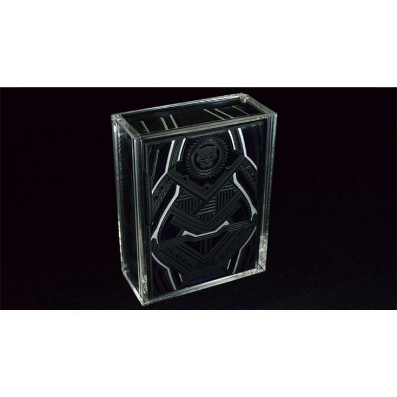 Foto Carat XBC V2 Single Deck Case