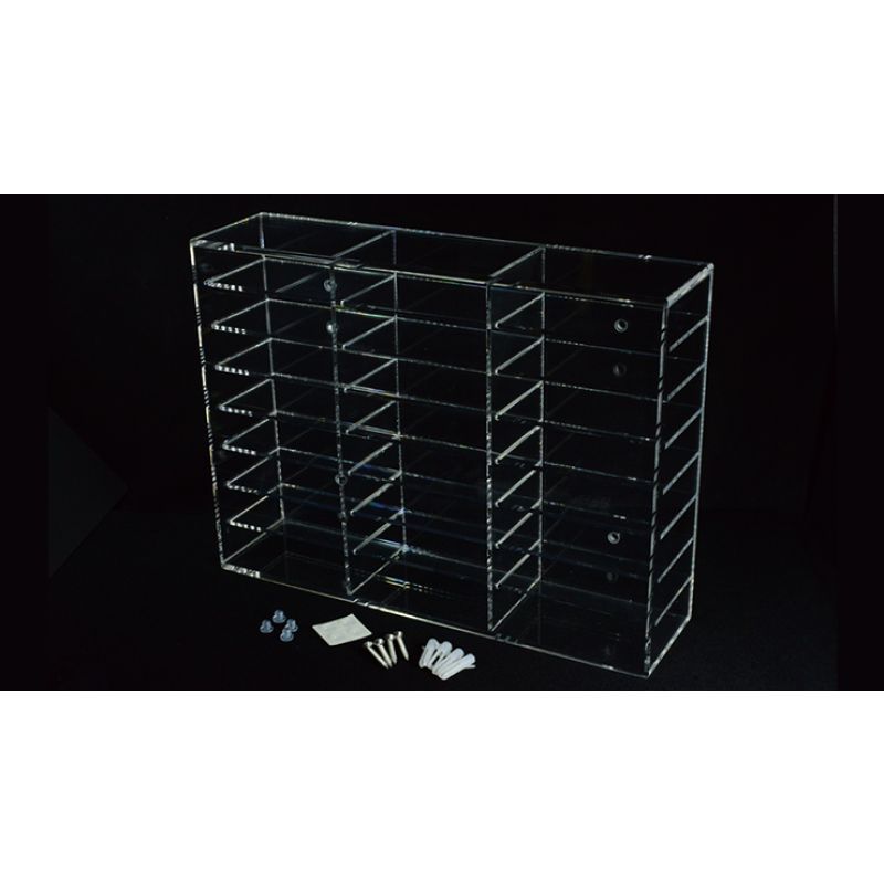 Foto Carat XDR24 Deck Rack (24 Decks)