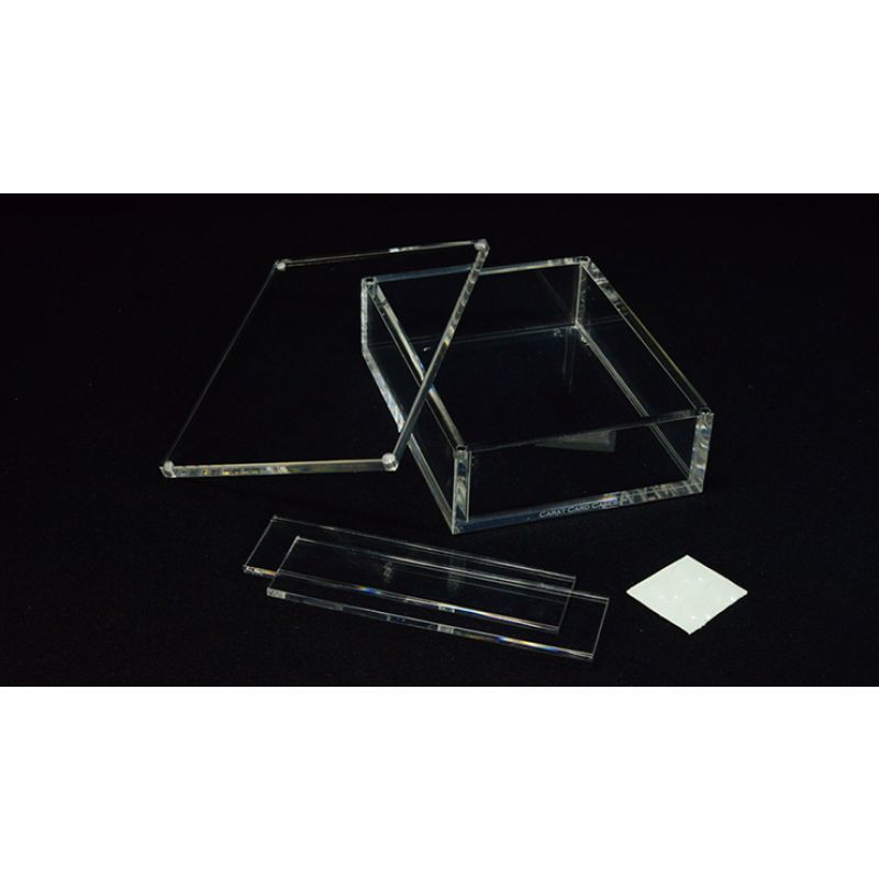 Foto Carat XXL Single Deck Case
