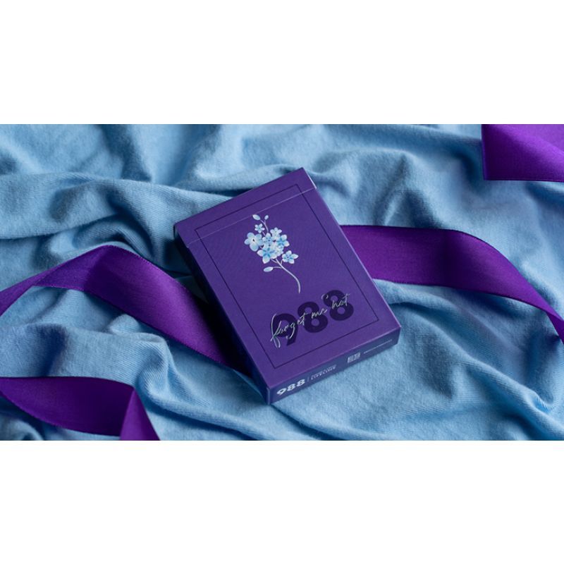 Foto 988 Lifeline Playing Cards by EmilySleights52