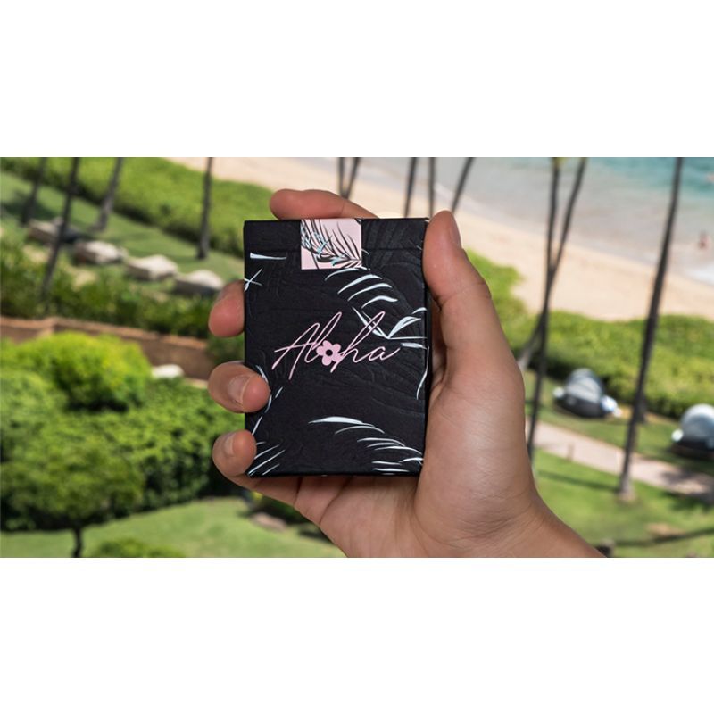 Foto Aloha Playing Cards