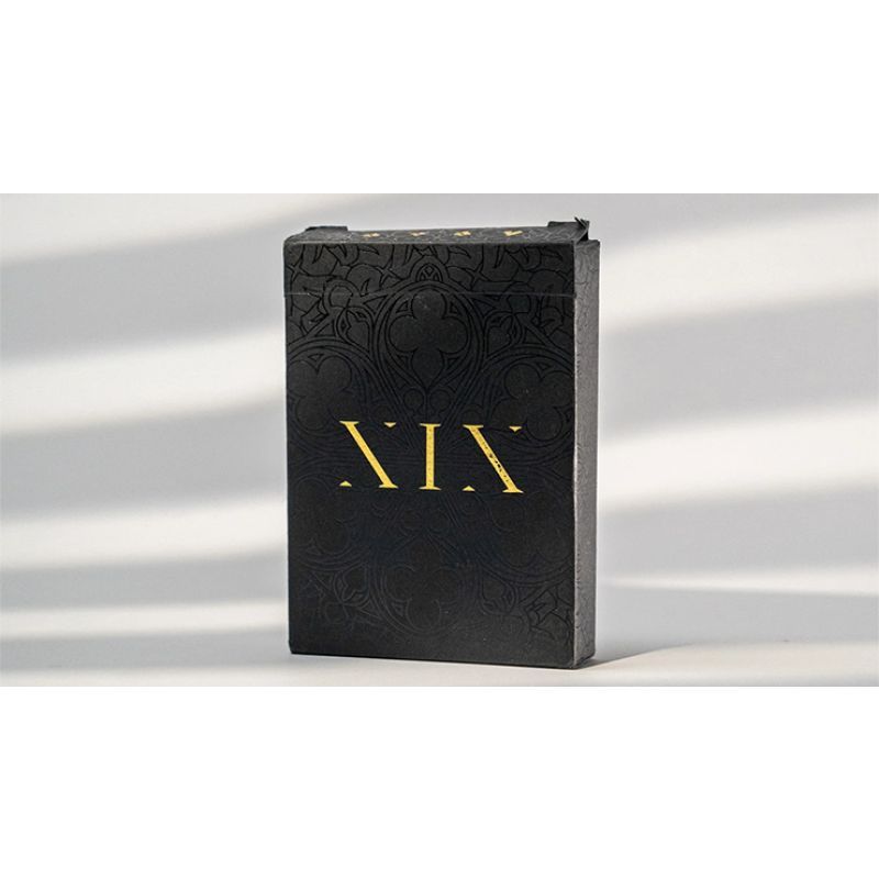 Foto Ascend XIX Playing Cards by Unique