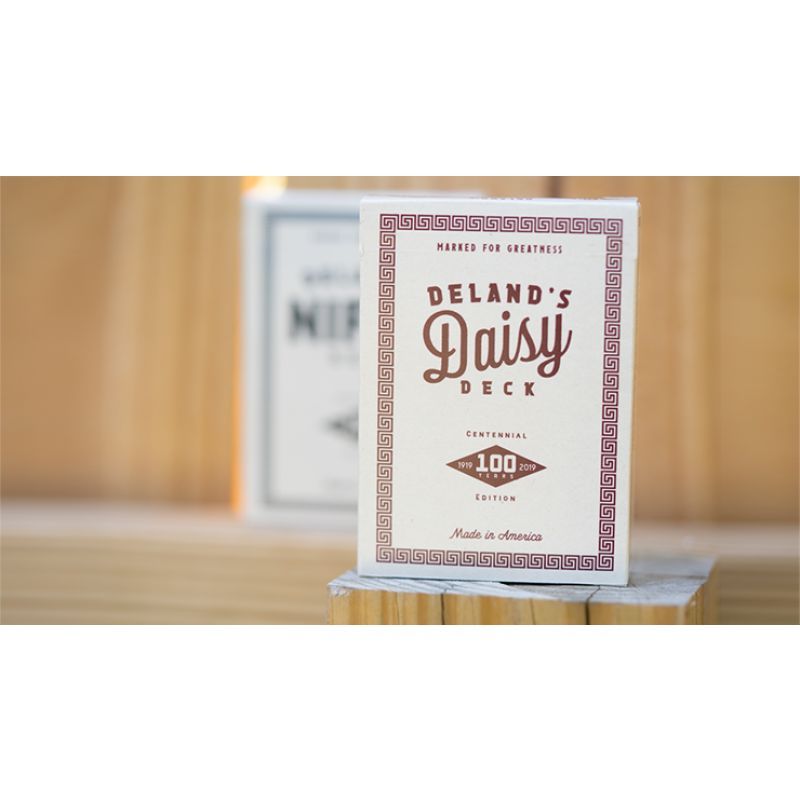 Foto DeLand's Daisy Deck (Centennial Edition)