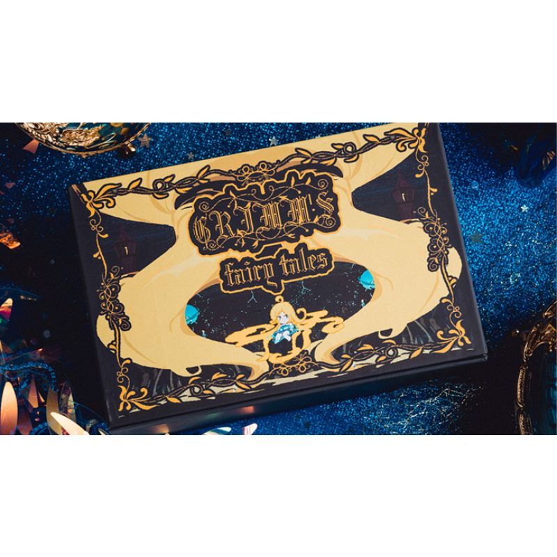 Foto Dream Seeking Collectors Set Playing Cards by King Star