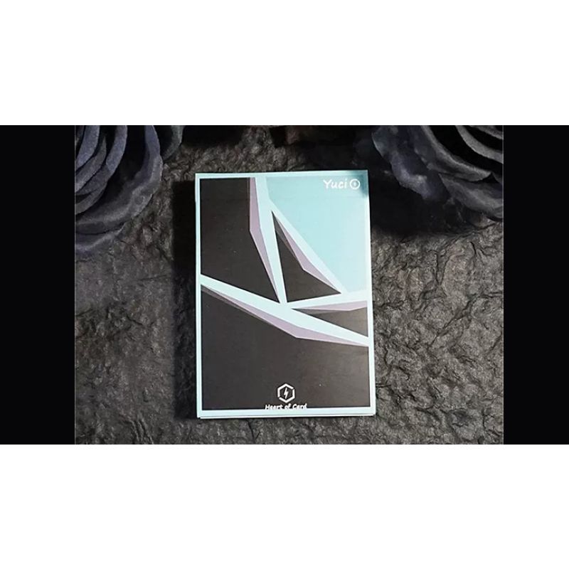 Foto EVOS Green Playing Cards (VT)
