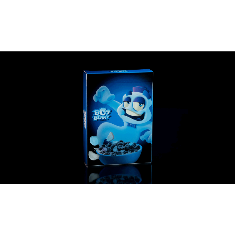 Foto BOOBERRY™ 55th ANNIVERSARY V2 PLAYING CARDS