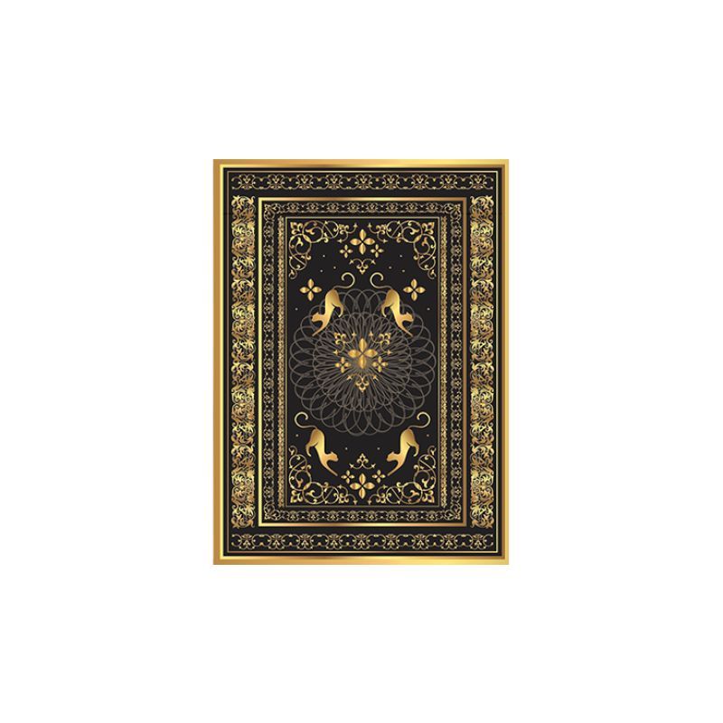 Foto The Other Kingdom Playing Cards (Animal Edition) by Natalia Silva