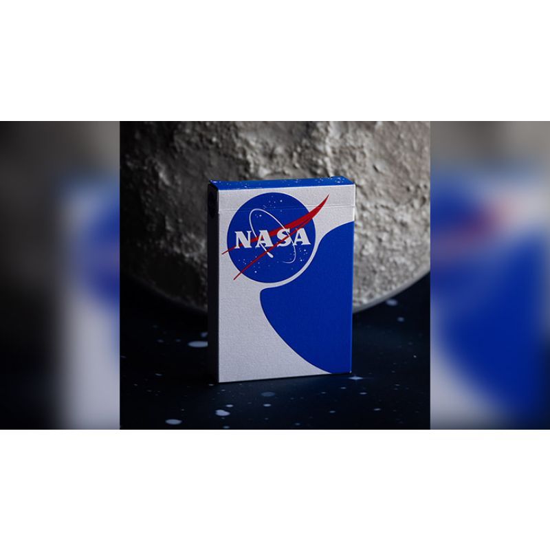 Foto NASA HOLOGRAPHIC FOIL 