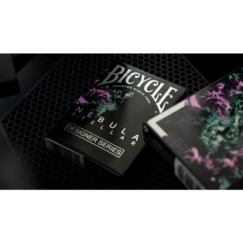 Foto Nebula Stellar Playing Cards (VT)