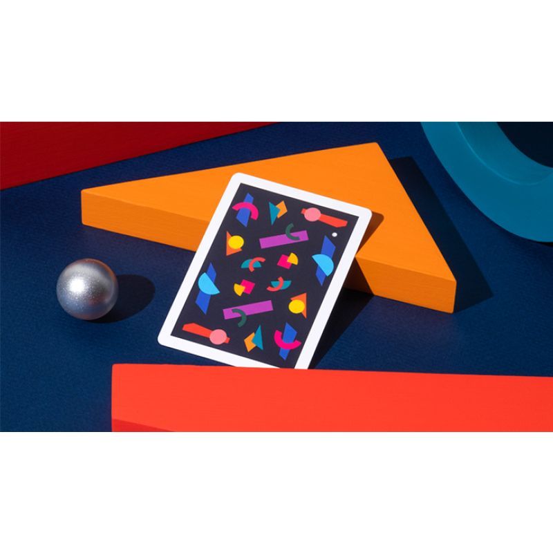 Foto Neoteric Playing Cards by CardCutz