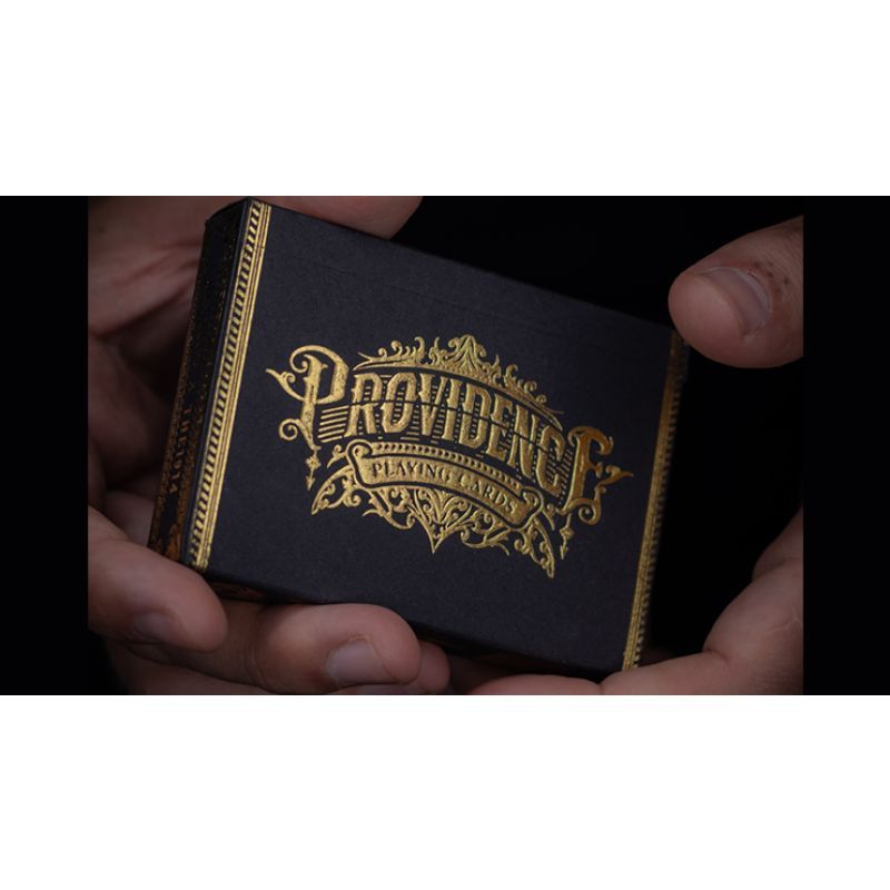Foto Providence Playing Cards by The 1914