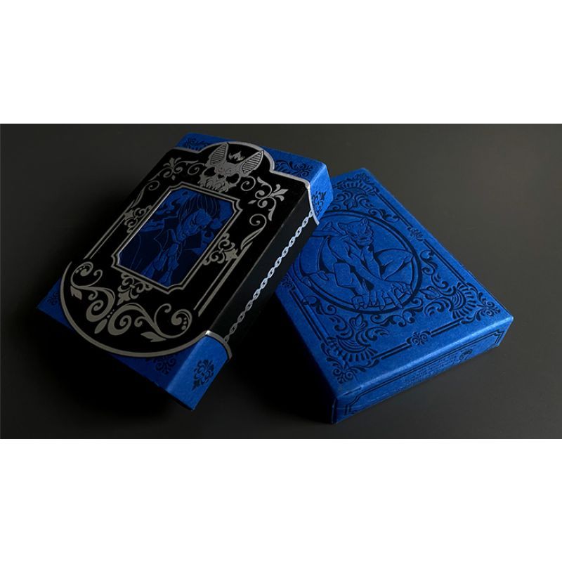Foto Vampire The Darkness Premium Playing Cards
