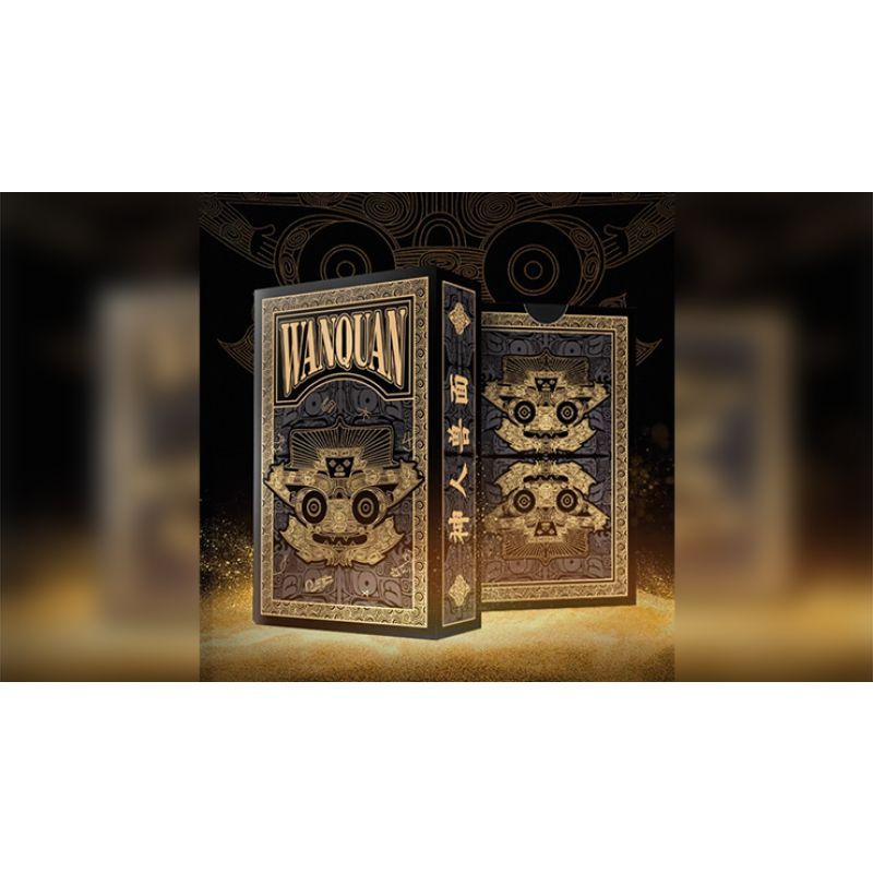 Foto WANQUAN Playing Cards