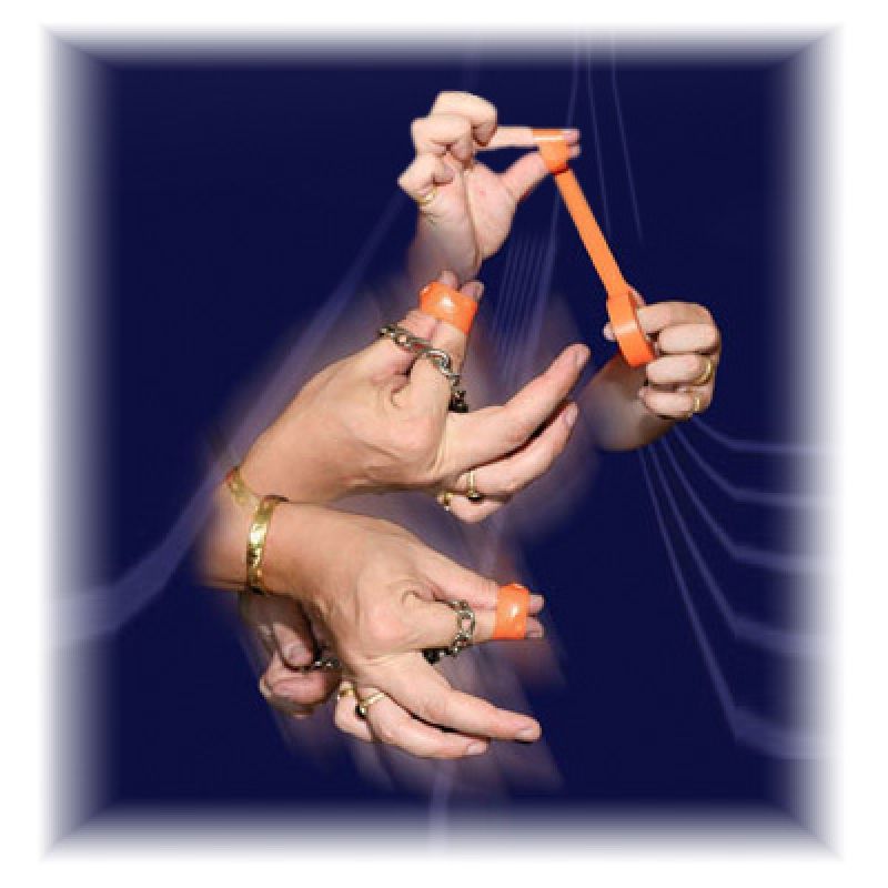 Foto Chain Breaker Thumb Tie by Losander