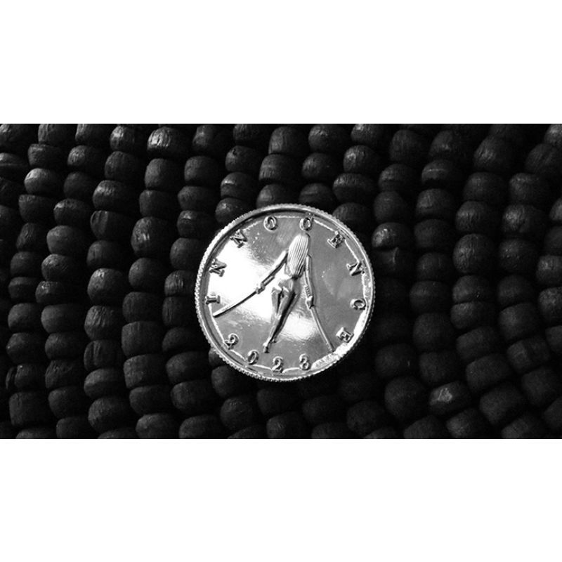 Foto Innocence Coin (Silver)