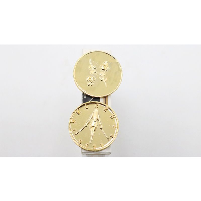 Foto Innocence Coin (Gold)
